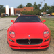 Image for article titled At $25,000, Could This 2006 Maserati GranSport Spyder Be A Grand Deal?